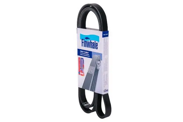 FINWHALE BP5PK1750