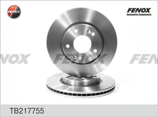FENOX TB217755