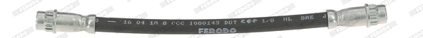 FERODO FHY2619