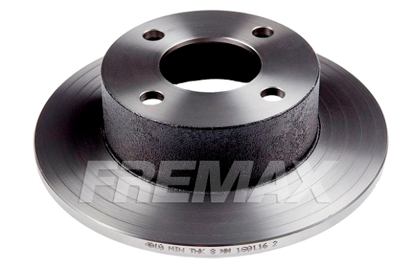 FREMAX BD4010
