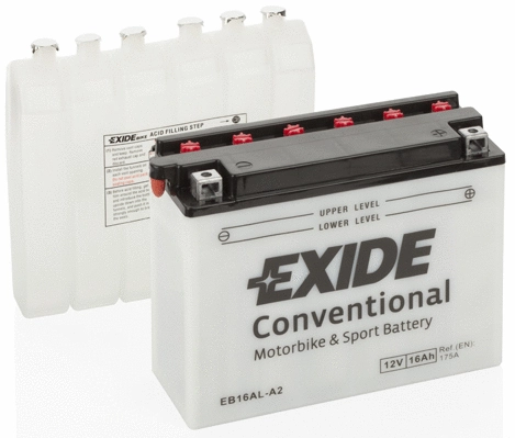 EXIDE EB16ALA2