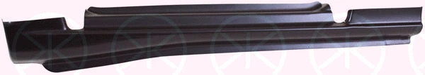 KLOKKERHOLM 2509041