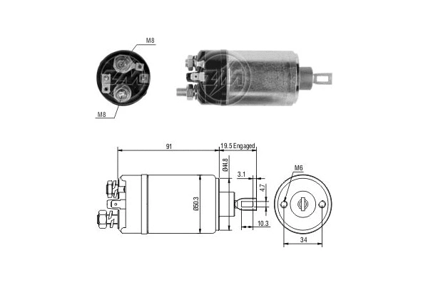 ERA ZM522