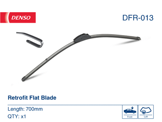 DENSO DFR013