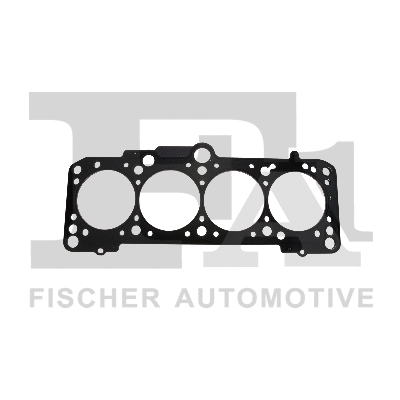 FA1 EC1100921
