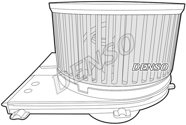 DENSO DEA02004