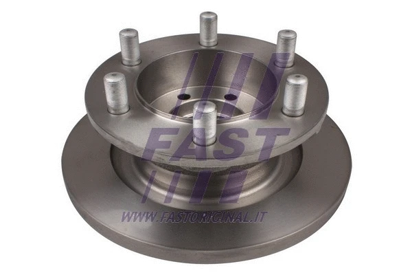 FAST FT31041