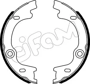 CIFAM 153505