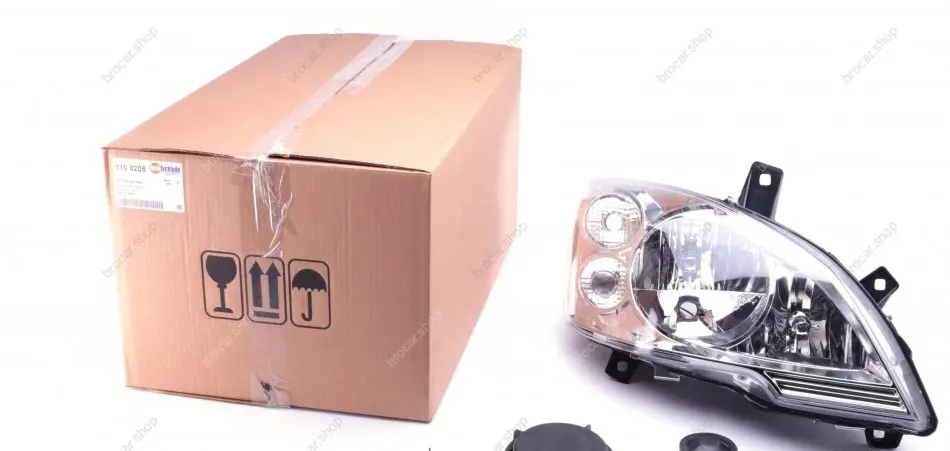 AUTOTECHTEILE 1108205
