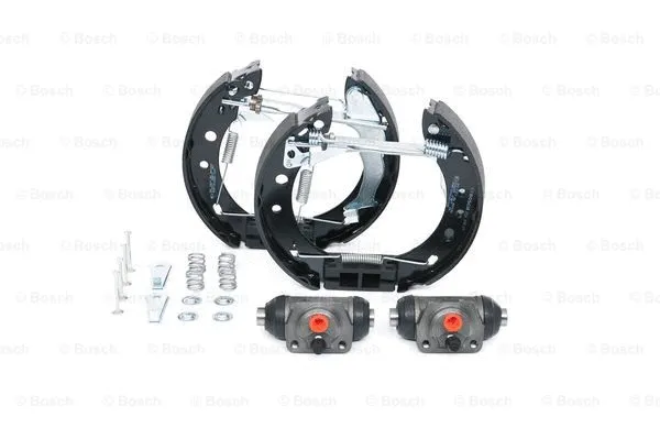 BOSCH 0204114640