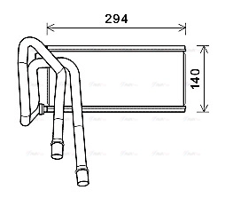 AVA AUA6226