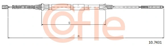 COFLE 107431