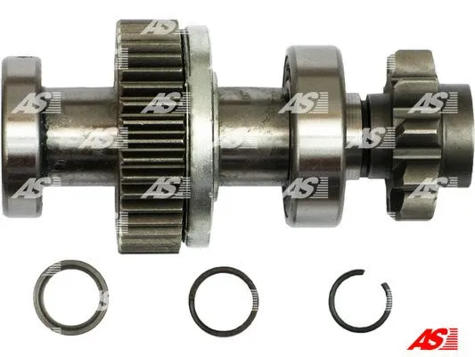 AS-PL SD6069