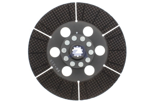 AISIN DW015