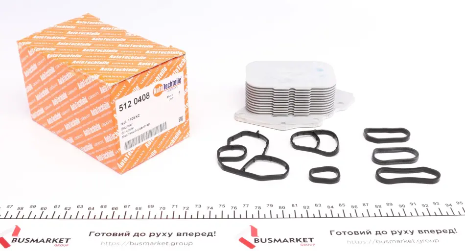 AUTOTECHTEILE 5120408