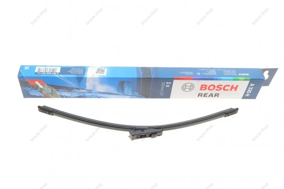 BOSCH 3397016317