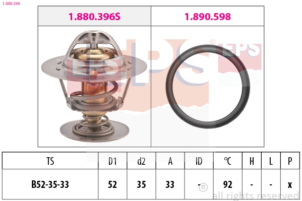 EPS 1880396