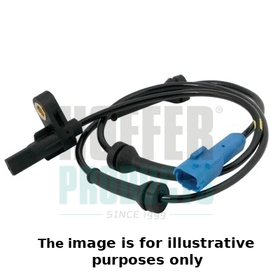 HOFFER 8290177E
