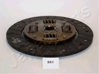 JAPANPARTS DF581