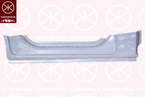 KLOKKERHOLM 5089041