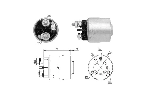 ERA ZM1493