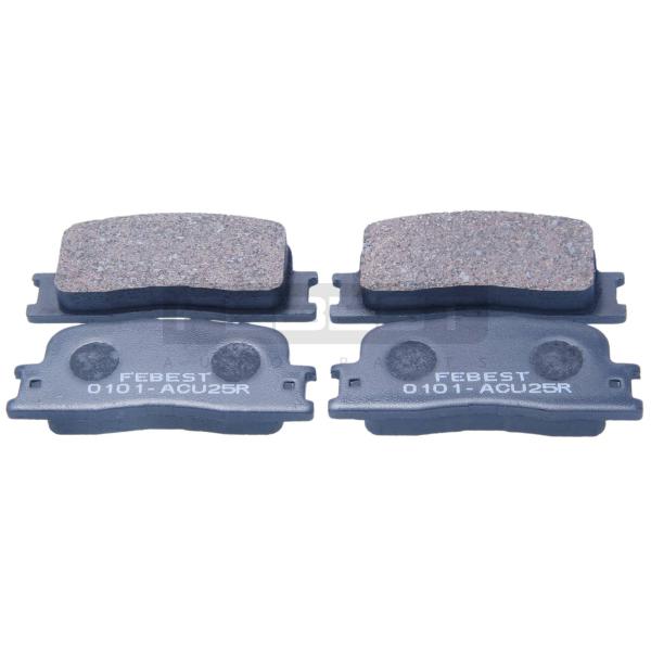 FEBEST 0101ACU25R