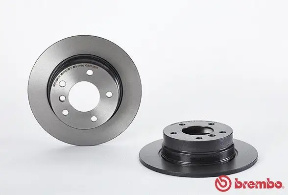 BREMBO 08978711