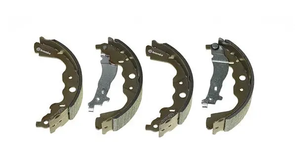 BREMBO S68546