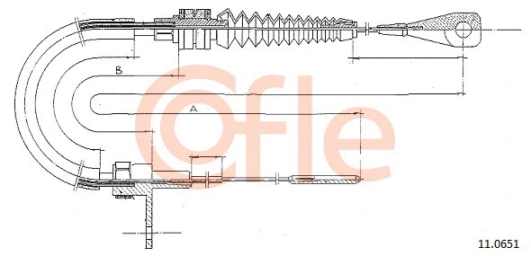 COFLE 110651