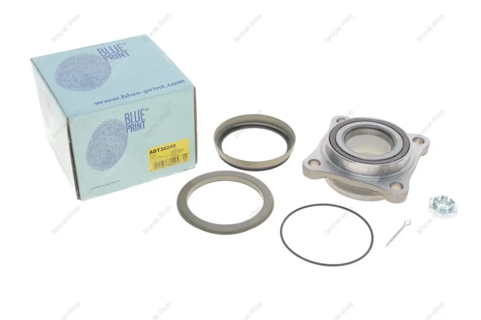 BLUE PRINT ADT38249