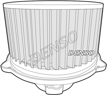 DENSO DEA41008
