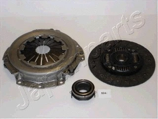 JAPANPARTS KF504