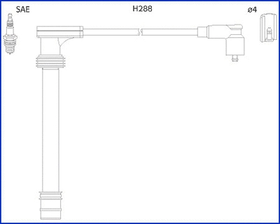 HUCO 134518