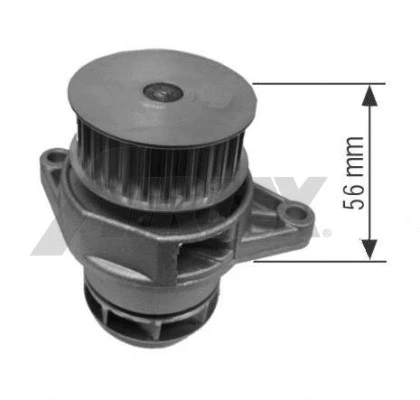 AIRTEX 1682