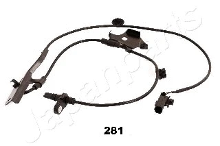 JAPANPARTS ABS281