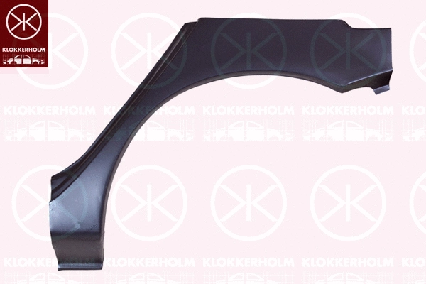 KLOKKERHOLM 3719581