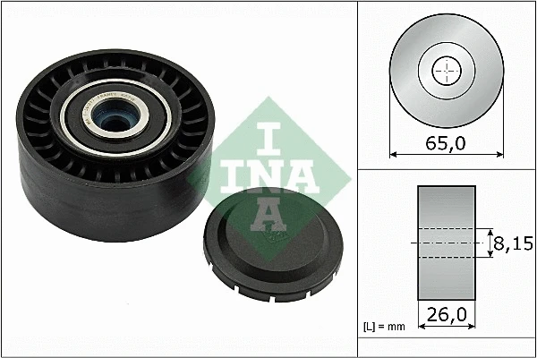 INA 532056410