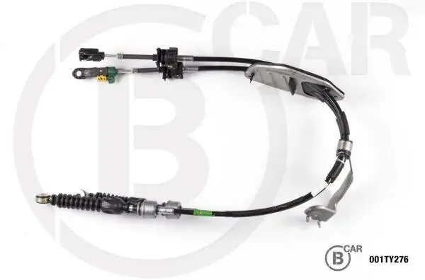 B CAR 001TY276