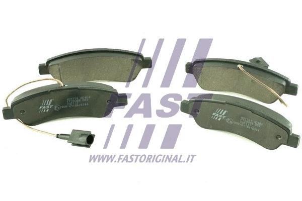 FAST FT29098