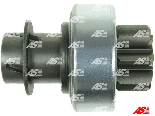 AS-PL SD5002