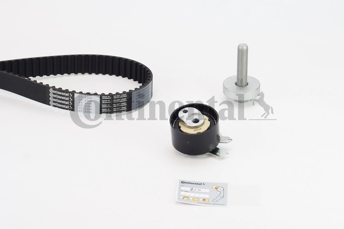 CONTITECH CT1184K2