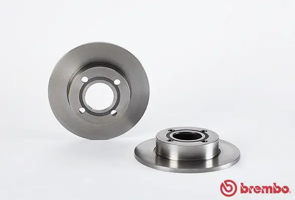 BREMBO 08577520