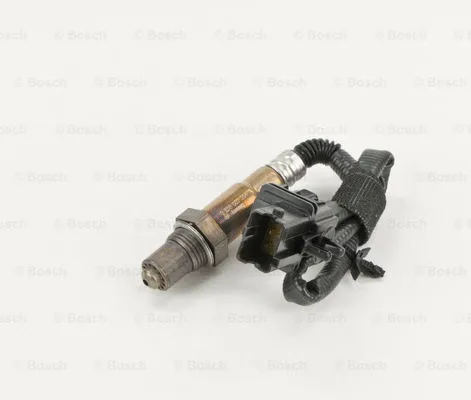 BOSCH 0258007204