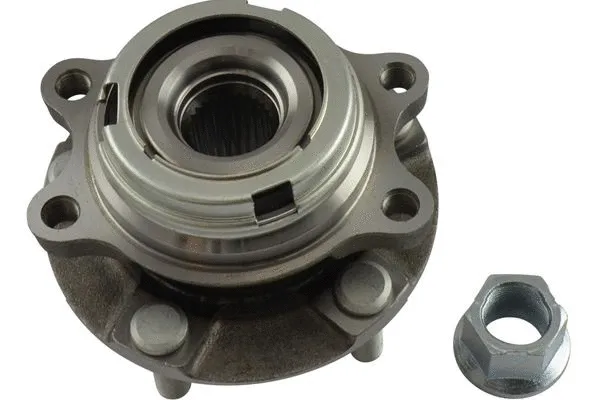 KAVO PARTS WBK6534