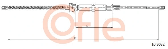 COFLE 109032