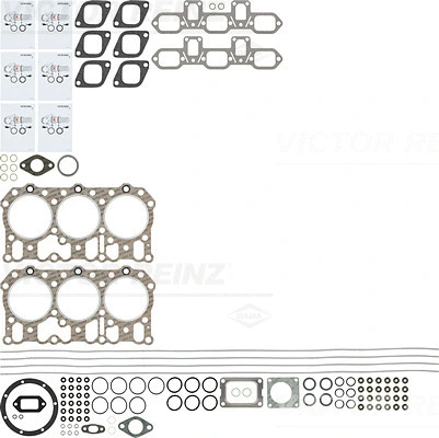VICTOR REINZ 023681001