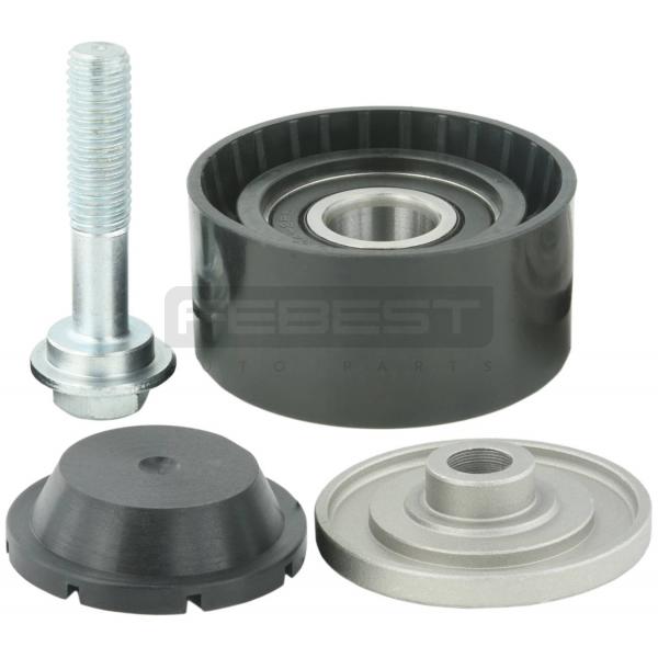 FEBEST 23887L6