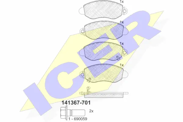 ICER 141367701