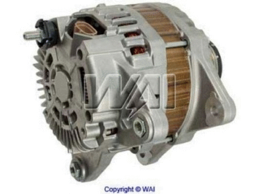 WAI 11343N