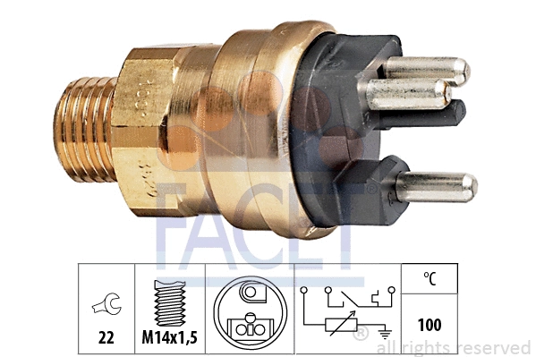 FACET 73529